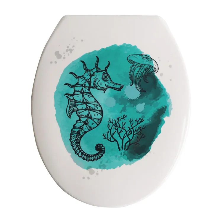 Ovatko Duroplast-wc-istuimet hyviä?