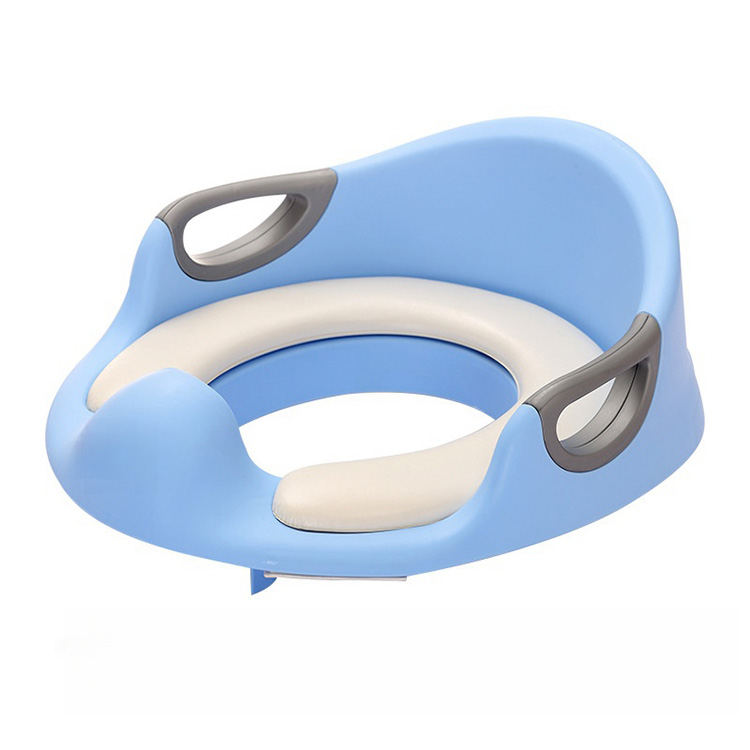 Onko tarpeen ostaa vauvan pottakäymälä vauvoille?